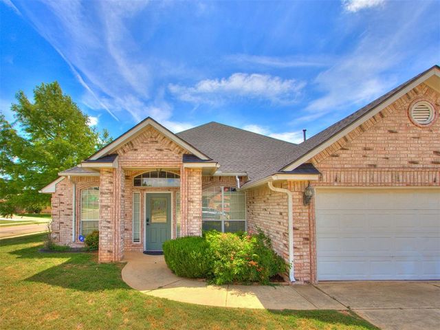2321 SW 94th Terrace, Oklahoma City, OK 73159