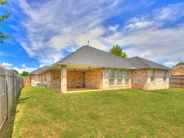 2321 SW 94th Terrace, Oklahoma City, OK 73159