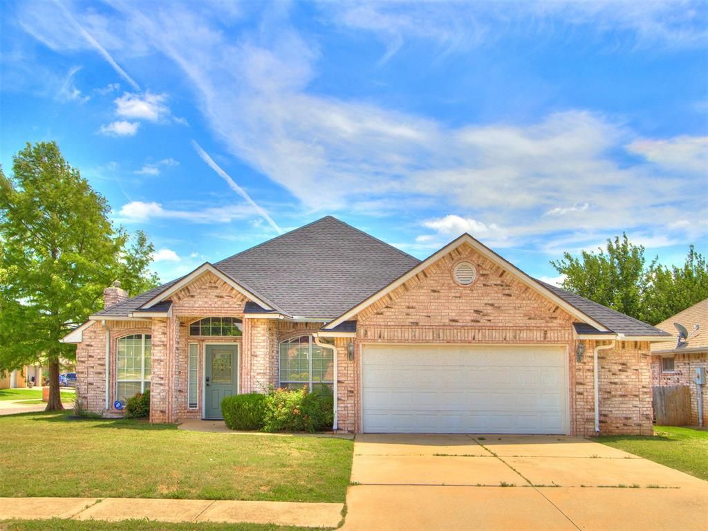 2321 SW 94th Terrace, Oklahoma City, OK 73159