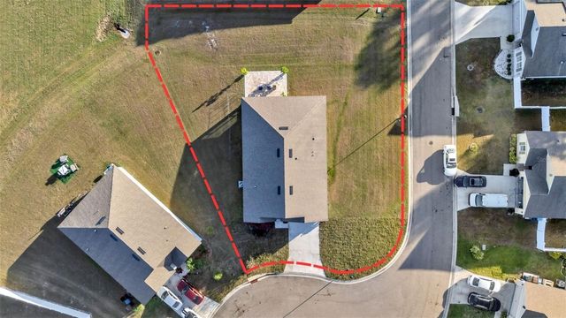 240 ST THOMAS DRIVE, Mulberry, FL 33860