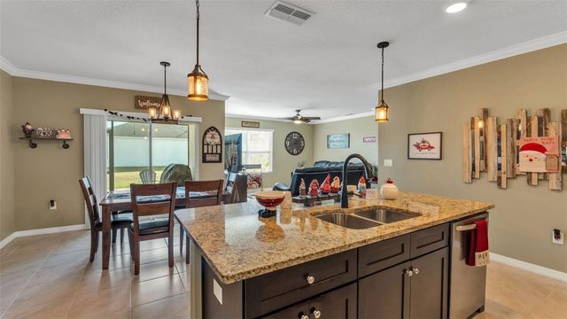 240 ST THOMAS DRIVE, Mulberry, FL 33860