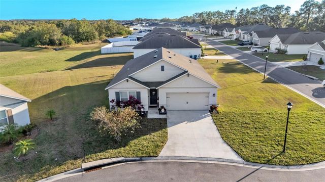 240 ST THOMAS DRIVE, Mulberry, FL 33860