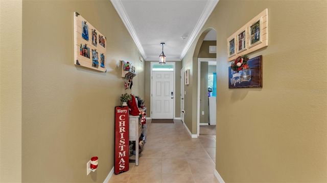 240 ST THOMAS DRIVE, Mulberry, FL 33860