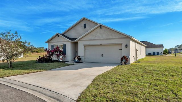 240 ST THOMAS DRIVE, Mulberry, FL 33860