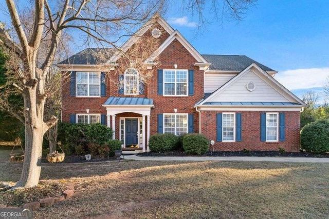 135 Splinter Court, Suwanee, GA 30024