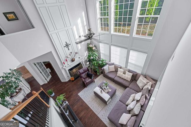 135 Splinter Court, Suwanee, GA 30024