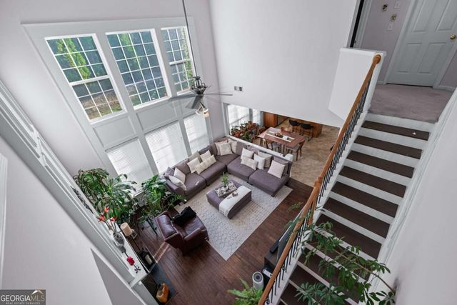135 Splinter Court, Suwanee, GA 30024