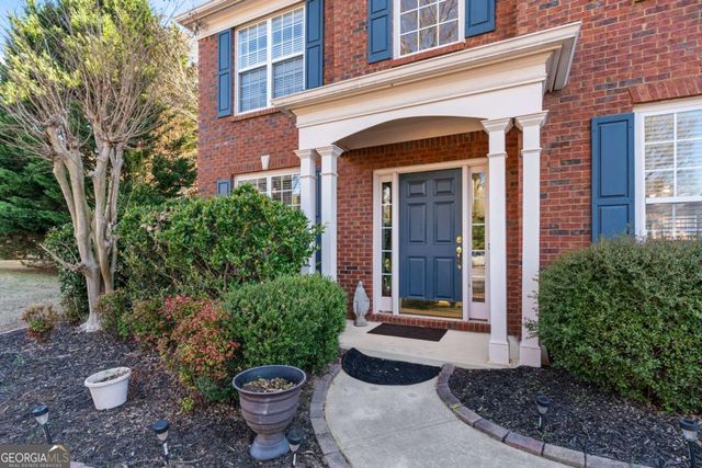 135 Splinter Court, Suwanee, GA 30024