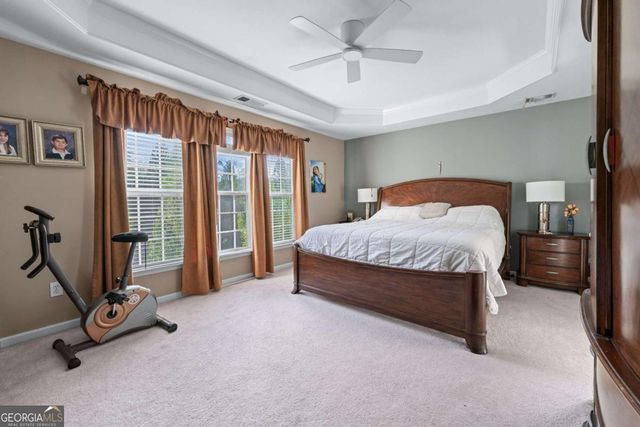 135 Splinter Court, Suwanee, GA 30024