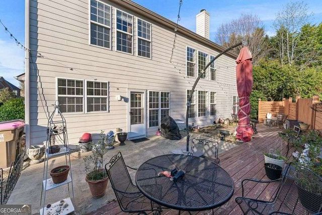135 Splinter Court, Suwanee, GA 30024