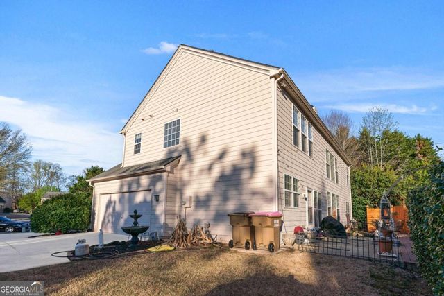 135 Splinter Court, Suwanee, GA 30024