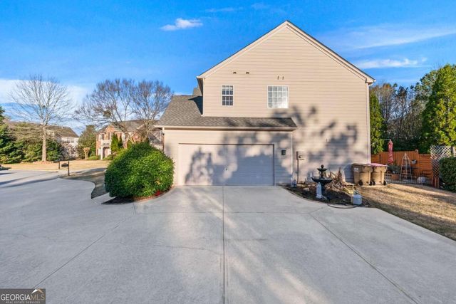 135 Splinter Court, Suwanee, GA 30024