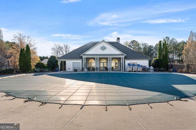 135 Splinter Court, Suwanee, GA 30024