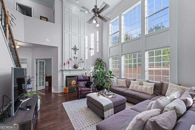 135 Splinter Court, Suwanee, GA 30024