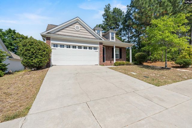 206 Whitton Lane, Columbia, SC 29229