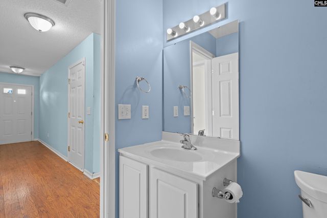 206 Whitton Lane, Columbia, SC 29229