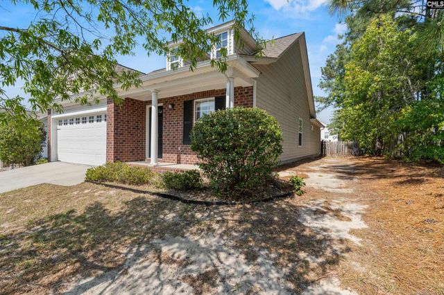 206 Whitton Lane, Columbia, SC 29229