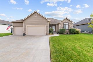 2157 Redhawk Ln., Salina, KS 67401