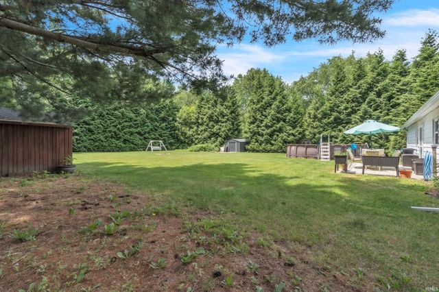 1585 W 115 N Road, Angola, IN 46703