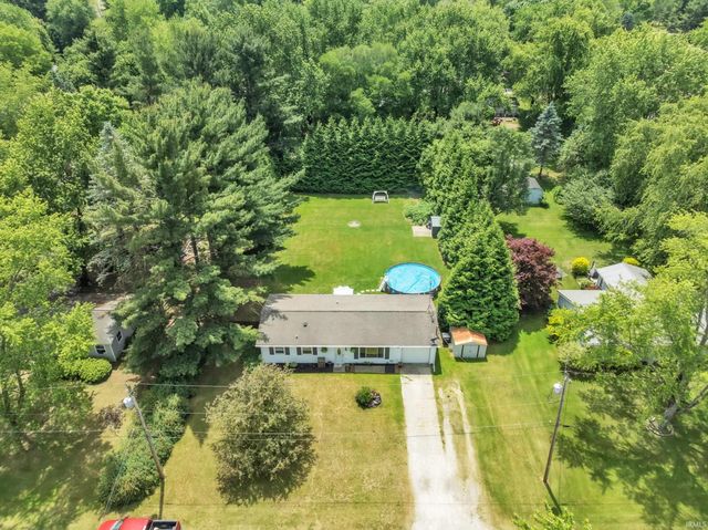 1585 W 115 N Road, Angola, IN 46703