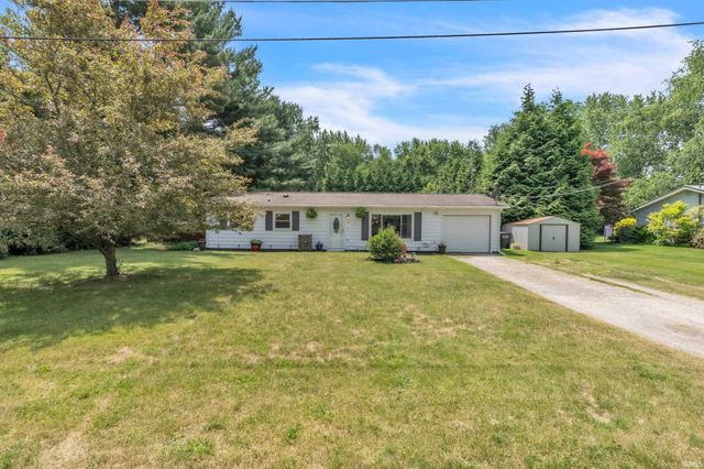 1585 W 115 N Road, Angola, IN 46703