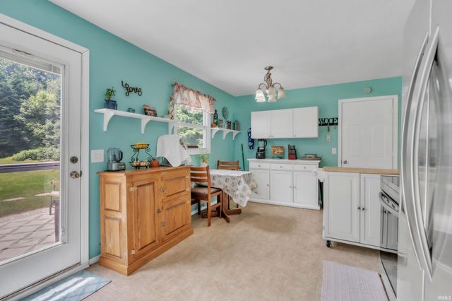 1585 W 115 N Road, Angola, IN 46703