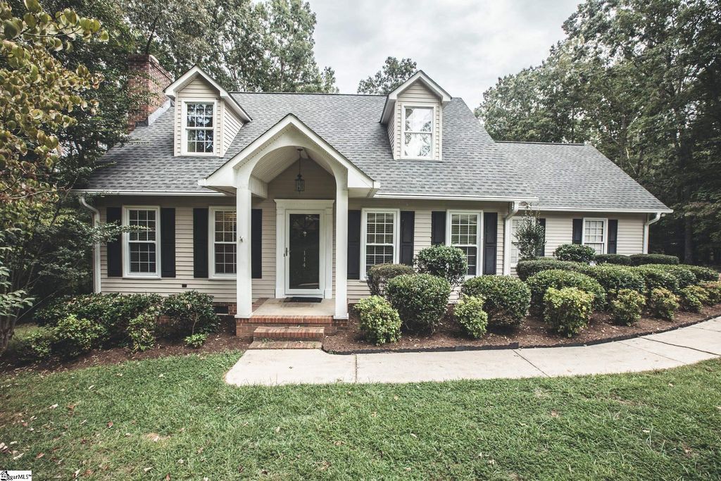 114 Beech Lane, Anderson, SC 29621