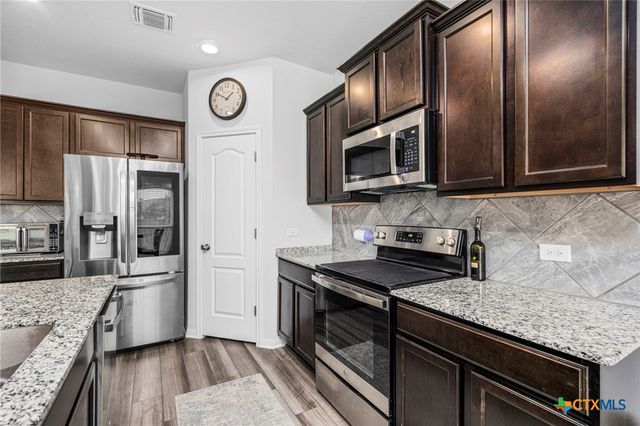 473 Poplin Lane, Troy, TX 76579