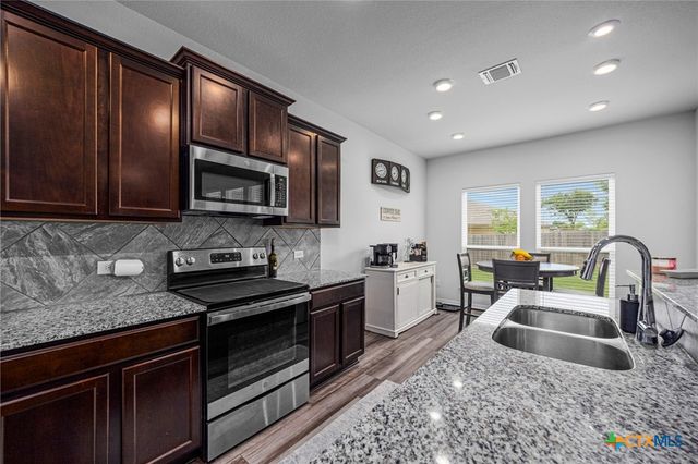 473 Poplin Lane, Troy, TX 76579
