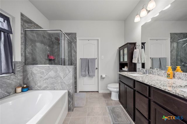 473 Poplin Lane, Troy, TX 76579