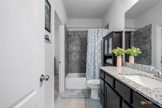 473 Poplin Lane, Troy, TX 76579