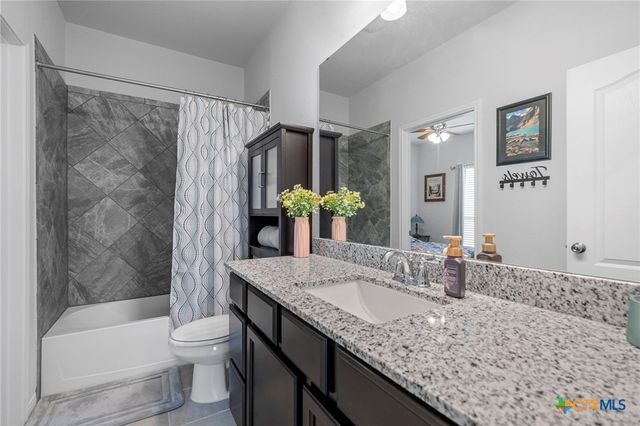 473 Poplin Lane, Troy, TX 76579