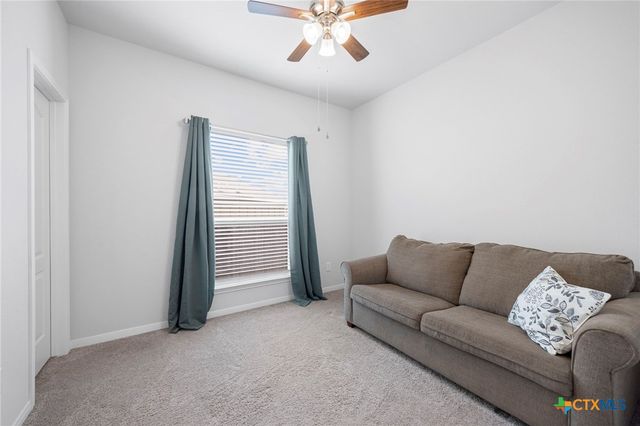 473 Poplin Lane, Troy, TX 76579