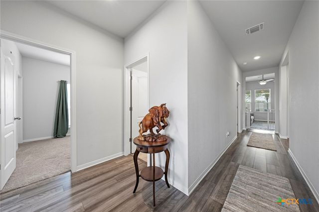 473 Poplin Lane, Troy, TX 76579
