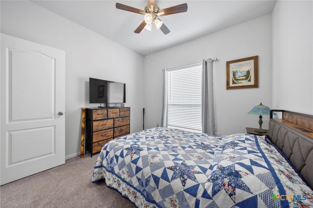 473 Poplin Lane, Troy, TX 76579