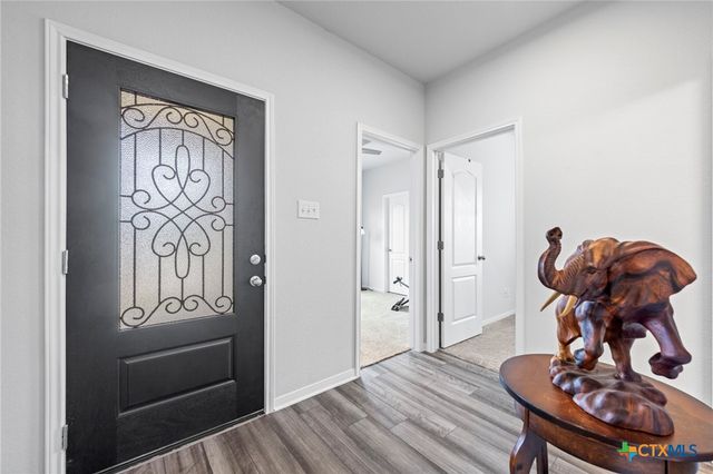 473 Poplin Lane, Troy, TX 76579