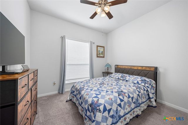 473 Poplin Lane, Troy, TX 76579