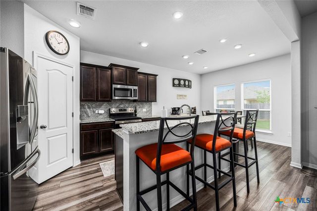 473 Poplin Lane, Troy, TX 76579
