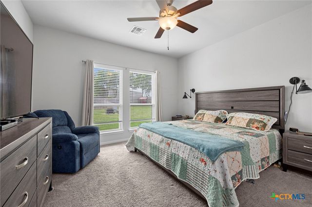 473 Poplin Lane, Troy, TX 76579