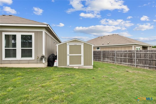 473 Poplin Lane, Troy, TX 76579