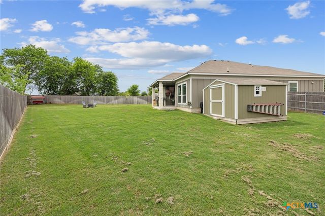 473 Poplin Lane, Troy, TX 76579