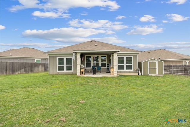 473 Poplin Lane, Troy, TX 76579