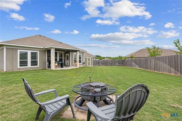 473 Poplin Lane, Troy, TX 76579