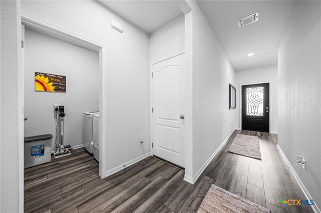 473 Poplin Lane, Troy, TX 76579