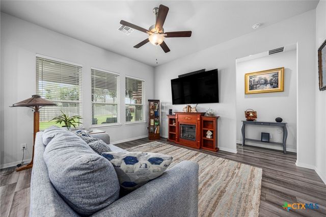 473 Poplin Lane, Troy, TX 76579