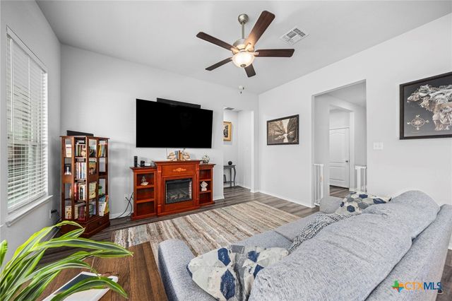 473 Poplin Lane, Troy, TX 76579