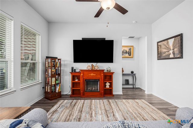 473 Poplin Lane, Troy, TX 76579
