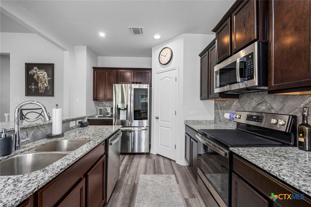 473 Poplin Lane, Troy, TX 76579