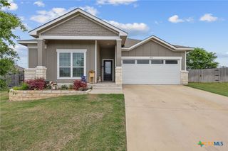 473 Poplin Lane, Troy, TX 76579