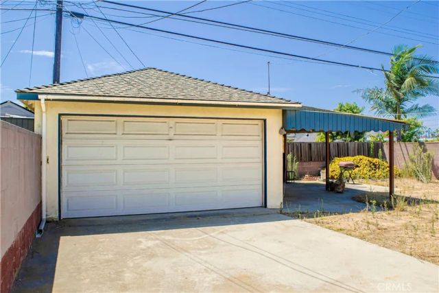 19317 Entradero, Torrance, CA 90503